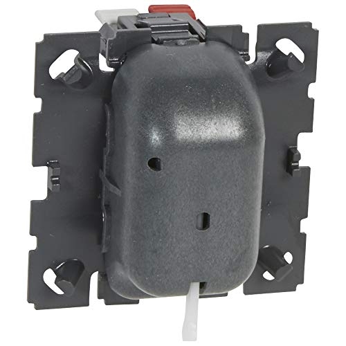 Legrand 067008 Schalter Oder Zwei-wege-zug C Liane, 10ax