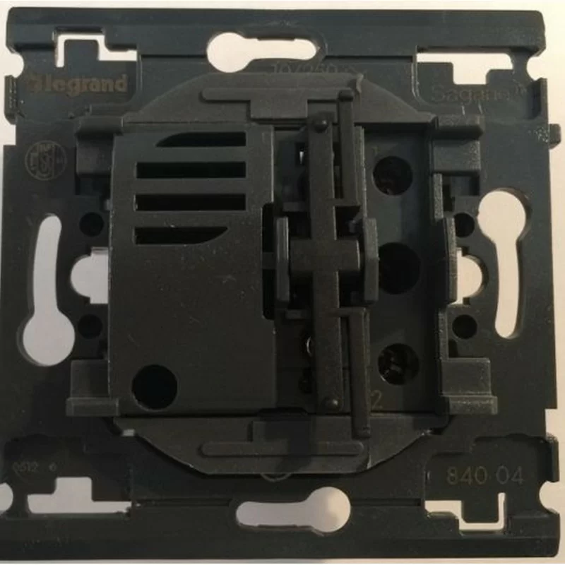 Legrand Sagane 84004 Druckschalter