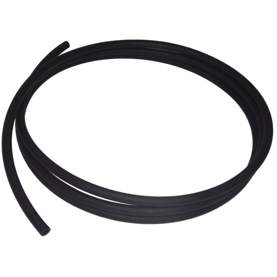 ES TPV 8/5 - Schlauch - Black Matte