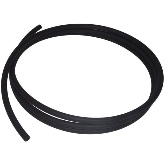 ES TPV 8/5 - Schlauch - Black Matte