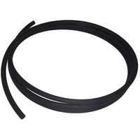 ES TPV 8/5 - Schlauch - Black Matte Bild 2