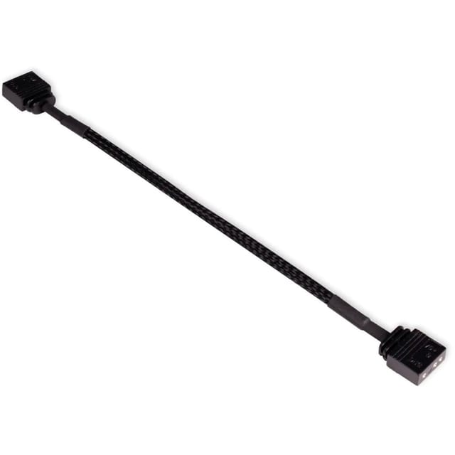 Verlängerungskabel aRGB 3-Pin auf 3-Pin, 15cm