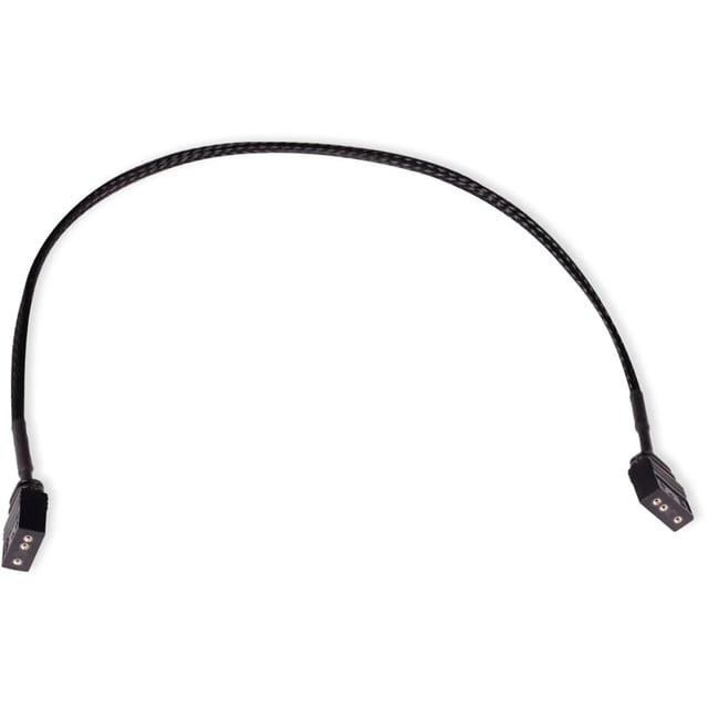 Verlängerungskabel aRGB 3-Pin auf 3-Pin, 30cm