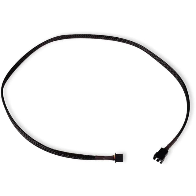 Verlängerungskabel JST aRGB 3-Pin auf 3-Pin, 60cm