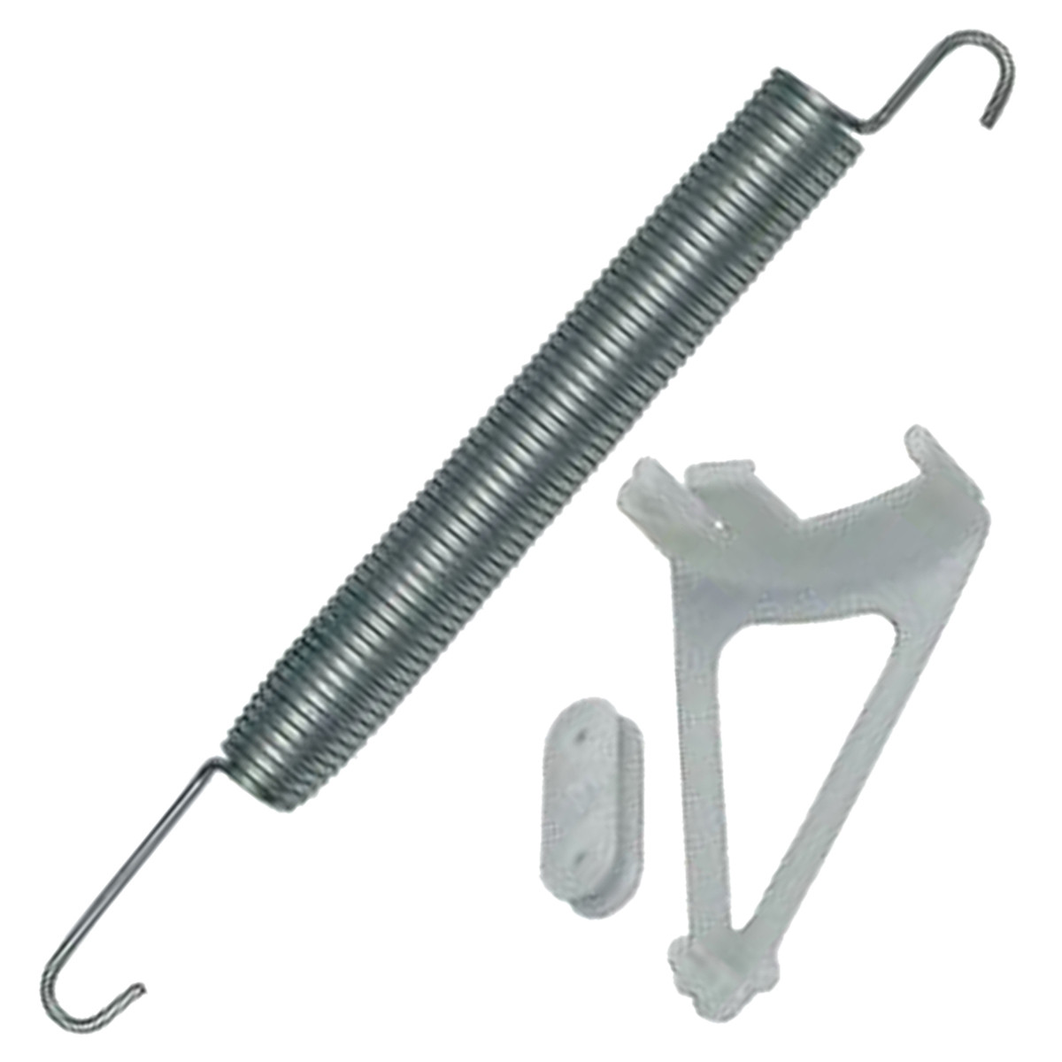 Ersatzteil - Originale Feder - - Siemens, Bosch, Viva, Neff, Constructa, Balay
