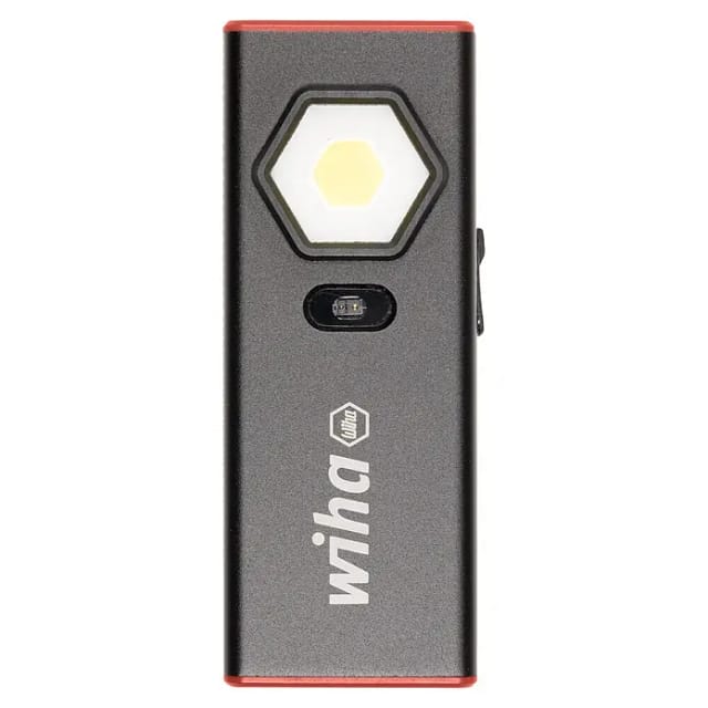 Handleuchte 1.200 lm, Taschenlampe