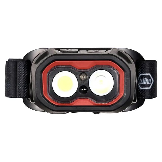 Stirnlampe 500 lm , LED-Leuchte