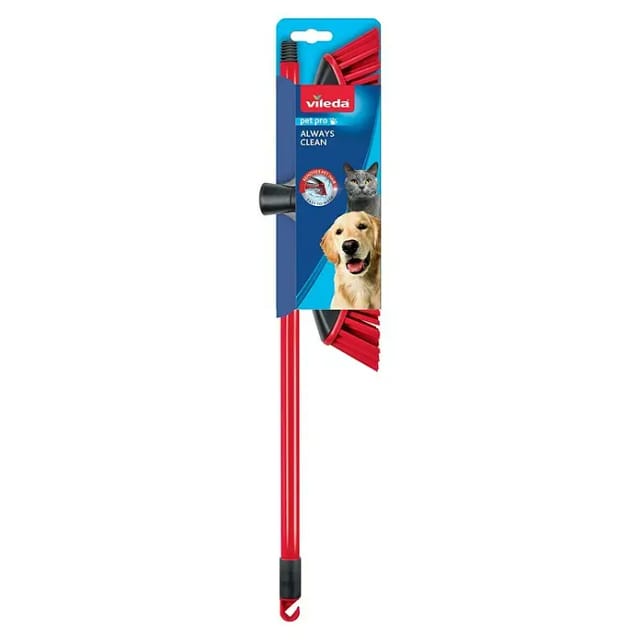 Pet Pro ALWAYS CLEAN Besen