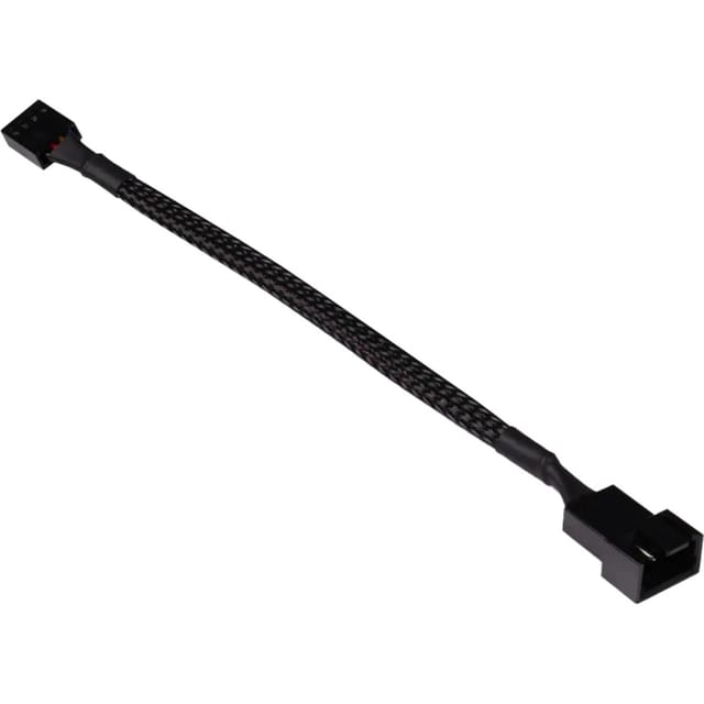 Verlängerungskabel 4-Pin auf 4-Pin, 15cm