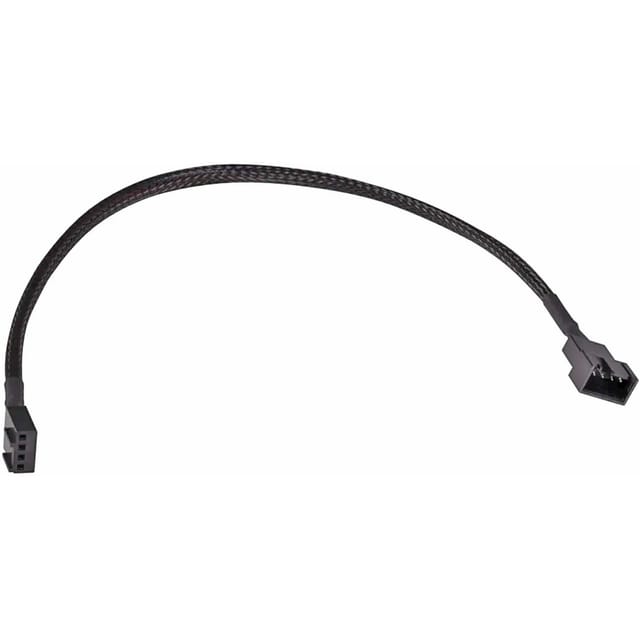 Verlängerungskabel 4-Pin auf 4-Pin, 30cm