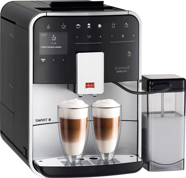Barista T Smart F83/0-101 , Vollautomat