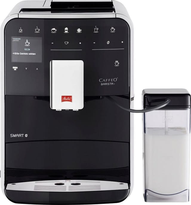Barista T Smart F83/0-102 , Vollautomat
