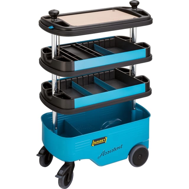 Werkzeugwagen Assistent 166C