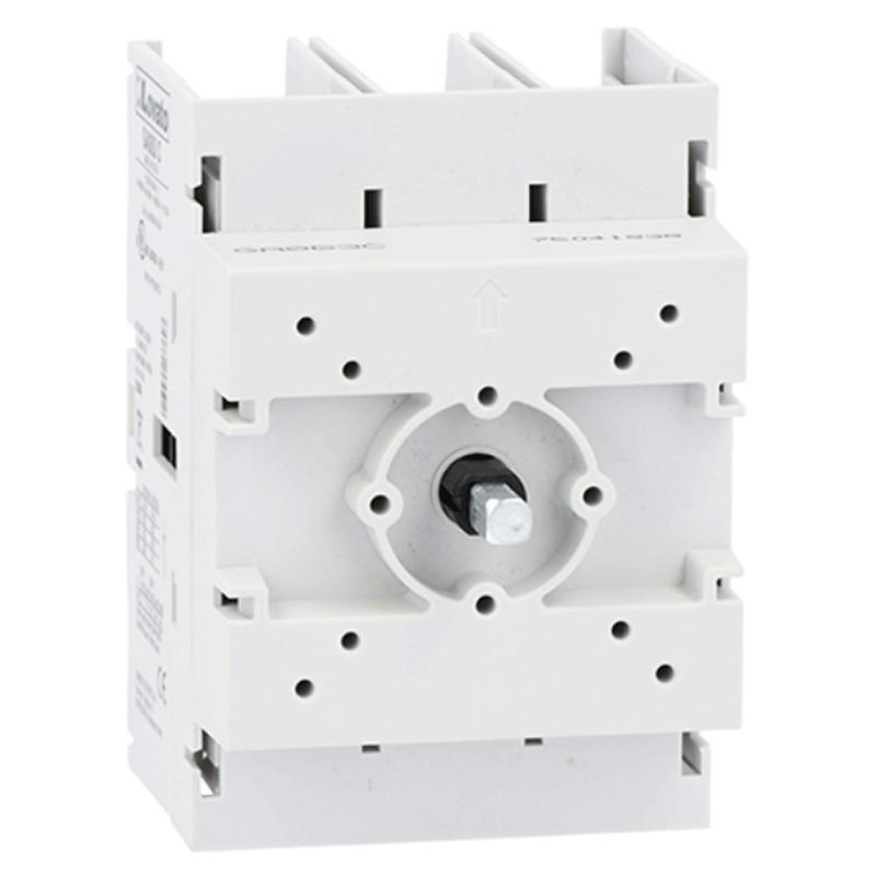 3p 63a Einbau-trennschalter Ohne Drehknopf Ga063c