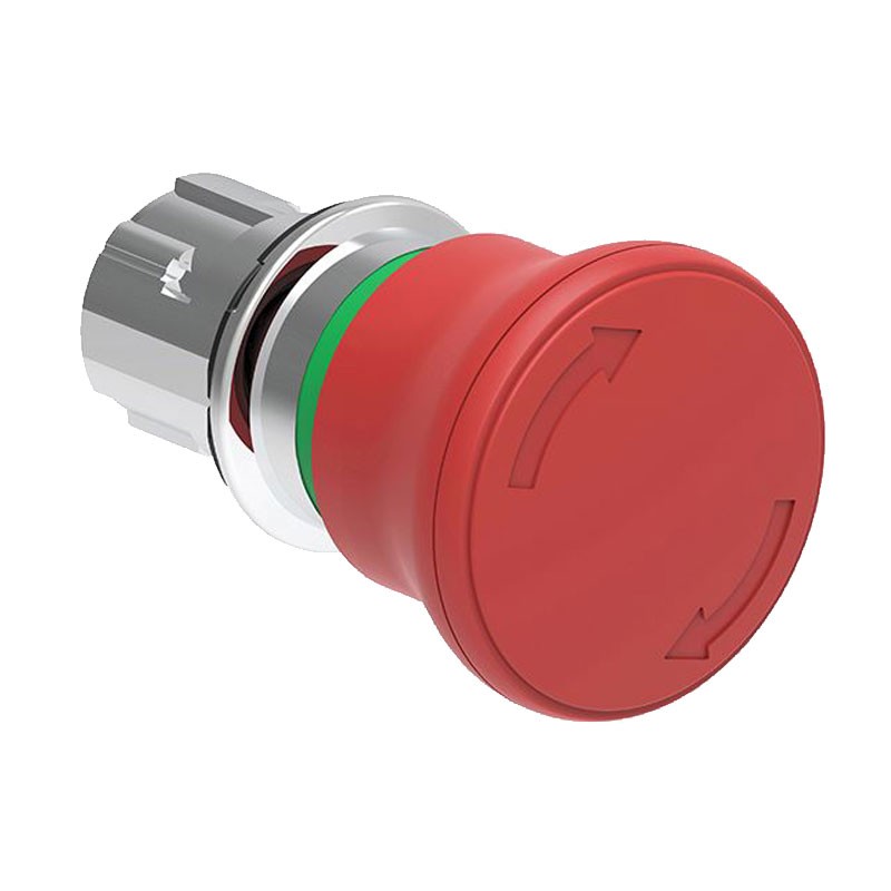 Bedieneinheit Lovato Lpsb6644 Drehmechanismus Ip65 Ip67