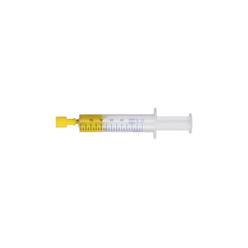 Diamantpaste Standard - 6 Μm 10 G