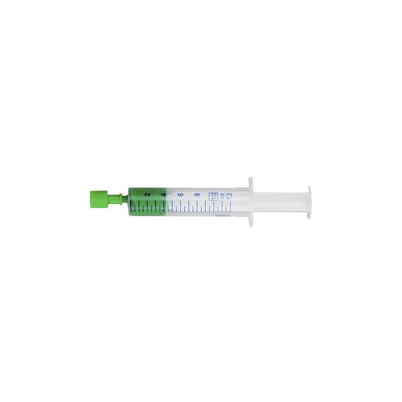 Diamantpaste Standard - 3 Μm 10 G