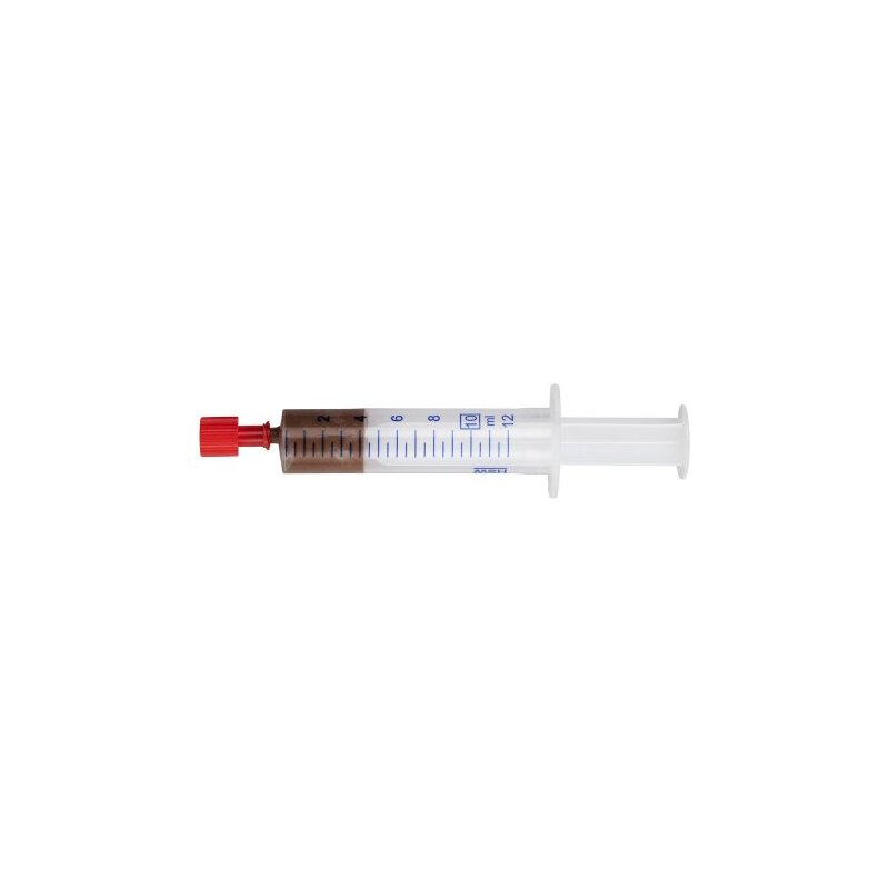 Diamantpaste Standard - 15 Μm 10 G