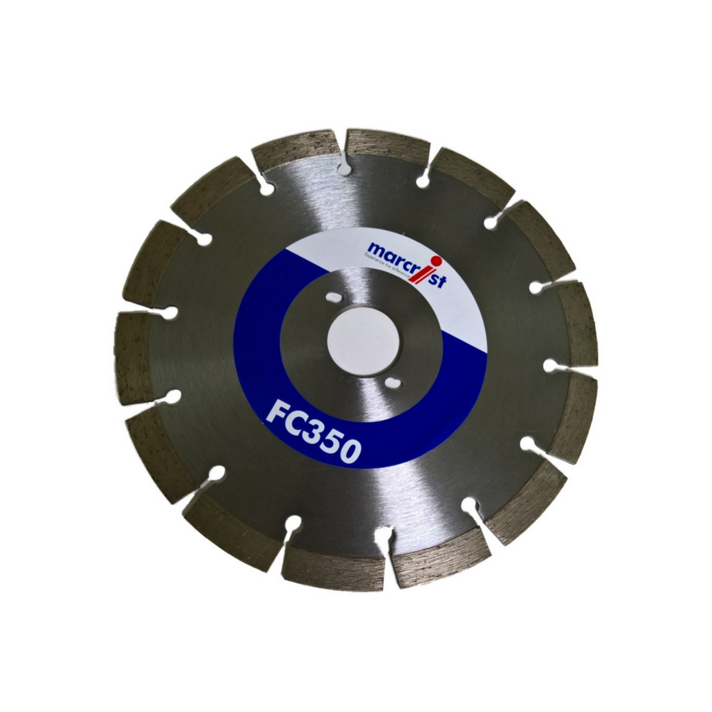 Marcrist Diamanttrennscheibe Diamantscheibe 170 Mm Fc350 Für Bepo Ffs170 Ffs171
