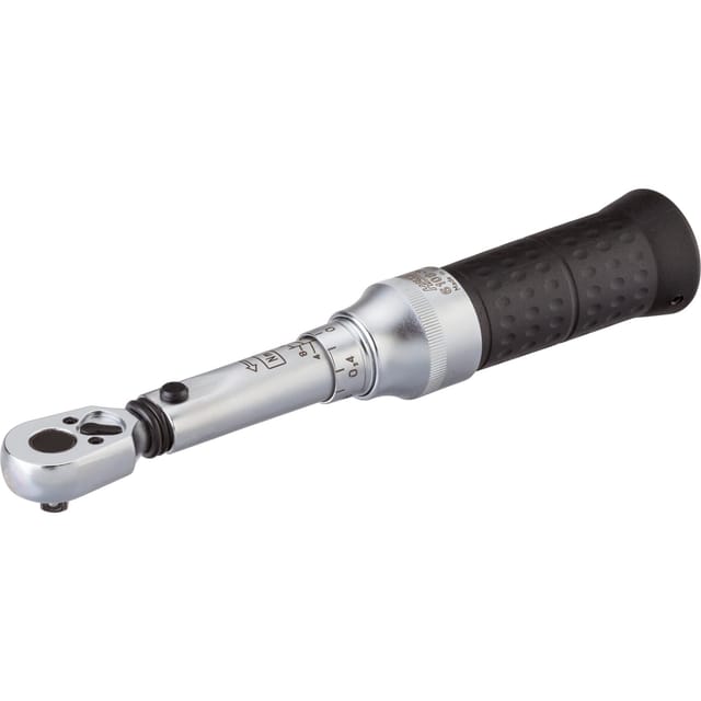 Drehmomentschlüssel 6108-1CT, 1/4