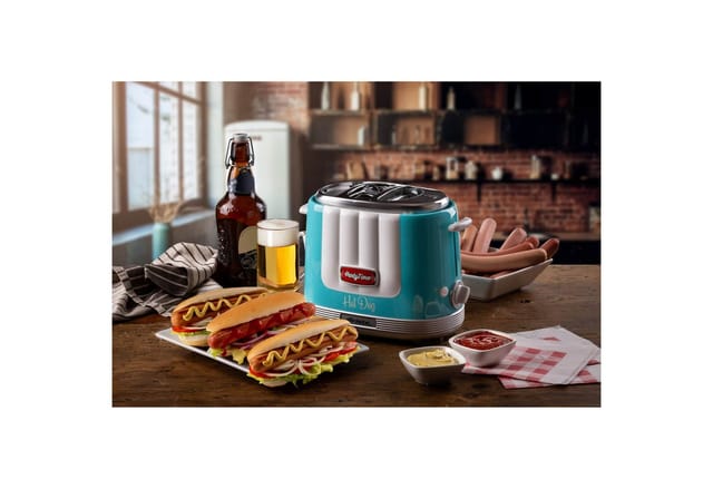 Hot Dog Maker Party Time
