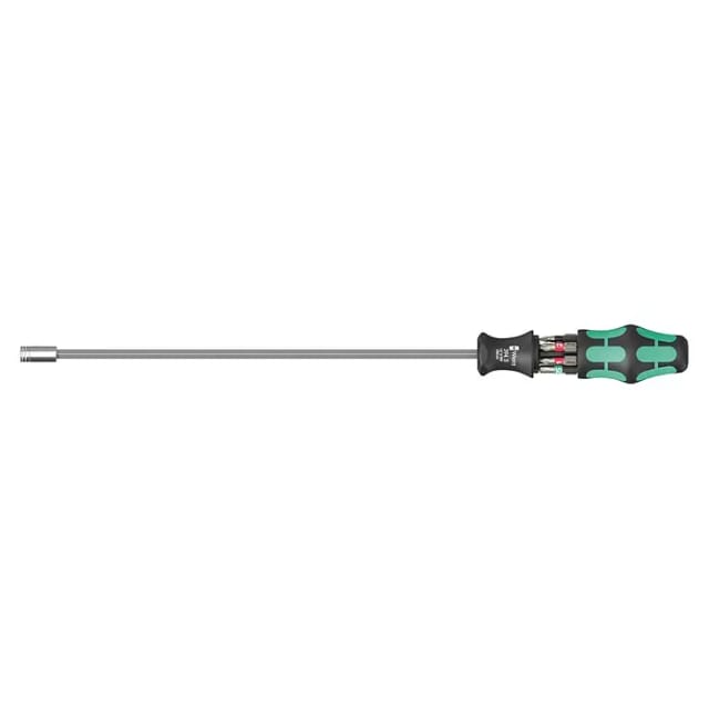 Bit-Satz Kraftform Kompakt 27 XL Universal 1