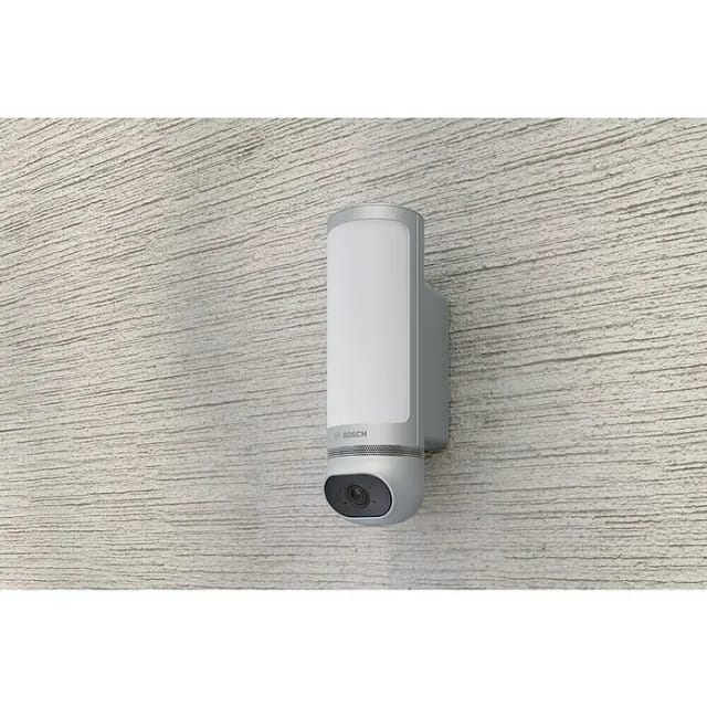 Smart Home Eyes Außenkamera II, Überwachungskamera
