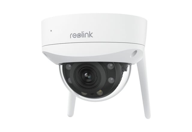 Reolink W437, Überwachungskamera
