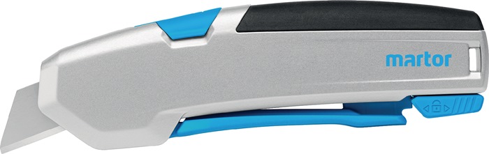 Sicherheitsmesser Secupro 625 - Martor