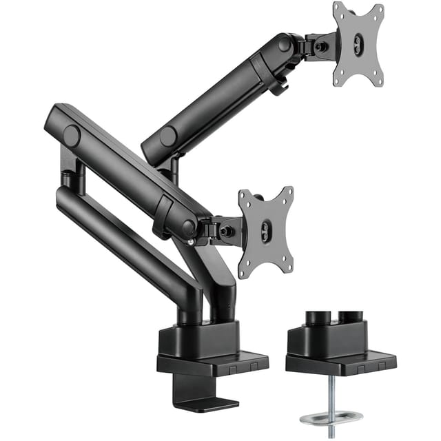 SST-ARM25, Monitorhalterung