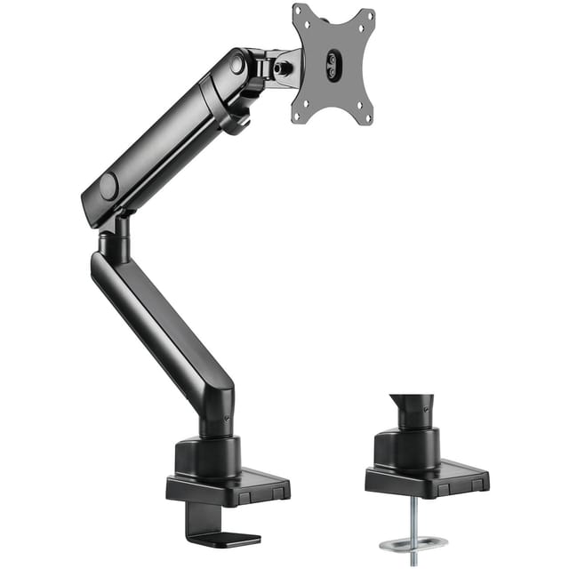 SST-ARM13, Monitorhalterung