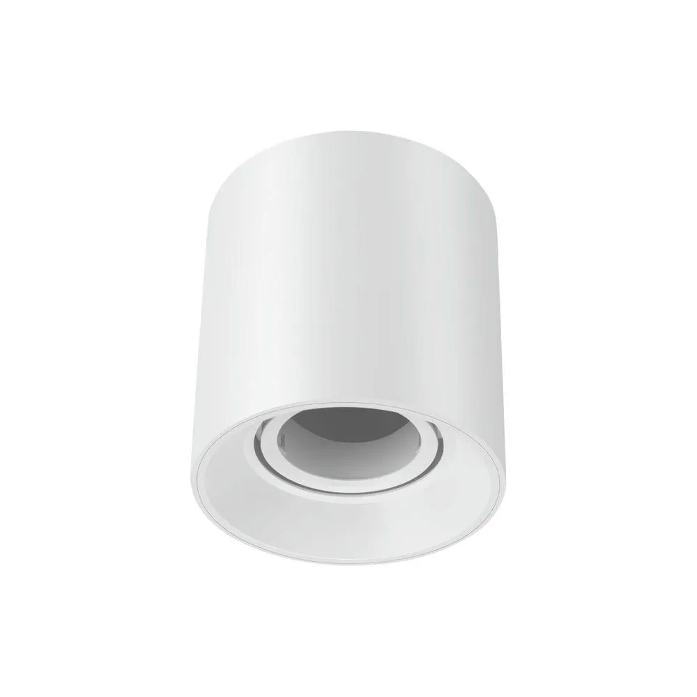 Innenstrahler Matel Tilting Surface Ring Kit Isolierend Feuerfest