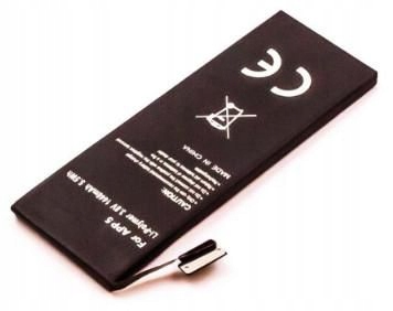 Coreparts Akku Für Iphone 5 616-0610