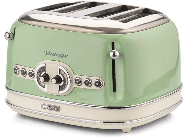 Vintage 4-Schlitz-Toaster 156