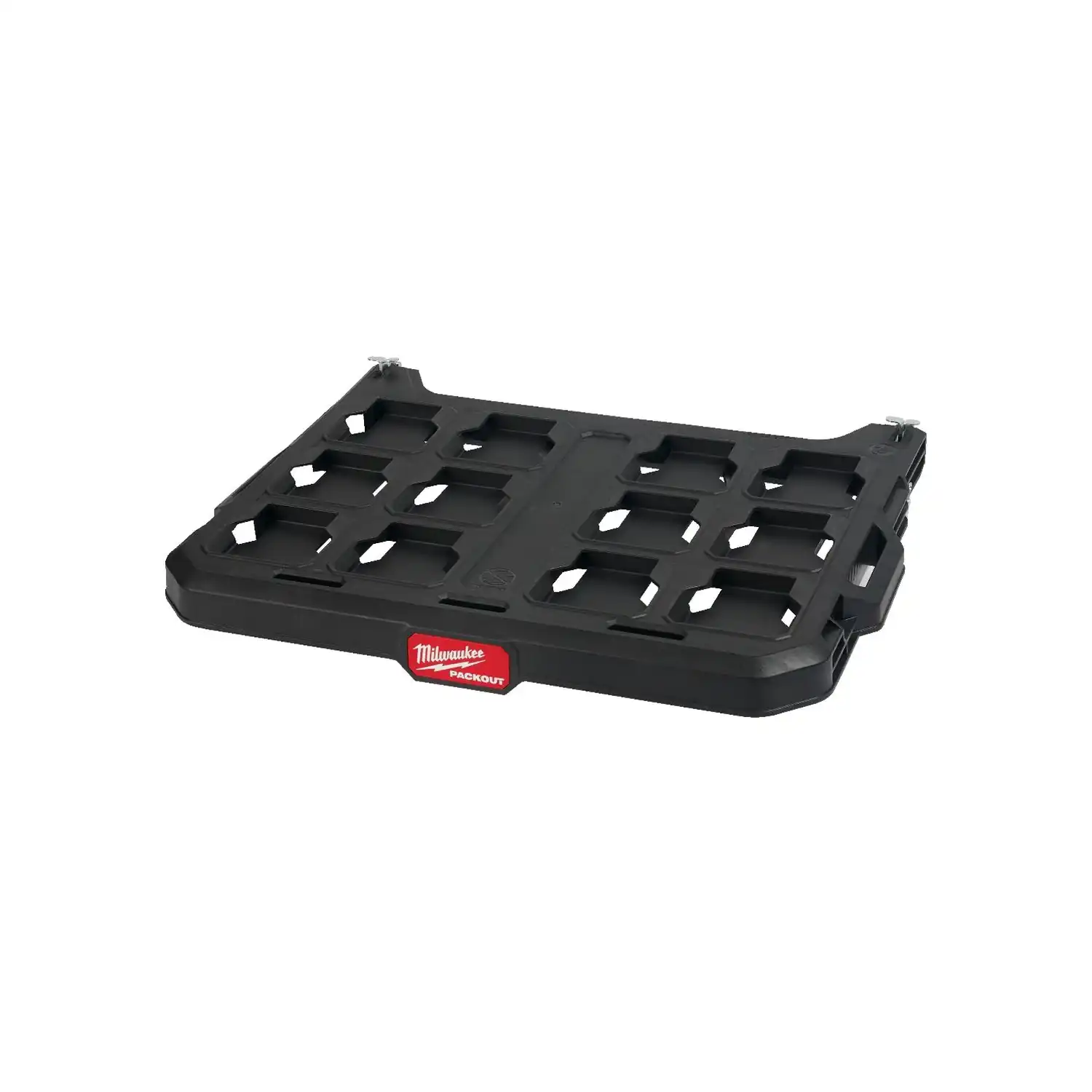 Milwaukee Packout™ Schienensystem - Grundplatte