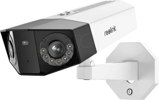Duo Series P730, Überwachungskamera