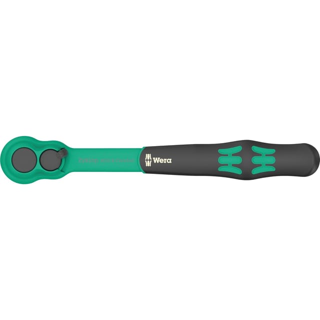 8010 B Zyklop Comfort Knarre, 3/8