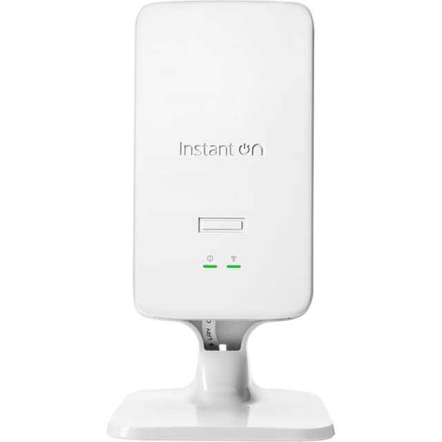 Networking Instant On Access Point Dual Radio 2x2 Wi‑Fi 6 (RW) AP22D