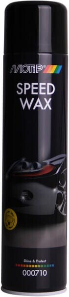 Cire Schutz Von Motip 000710