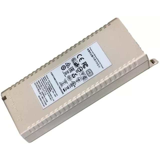 Aruba Instant On 802.3af POE Midspan, PoE-Injektor