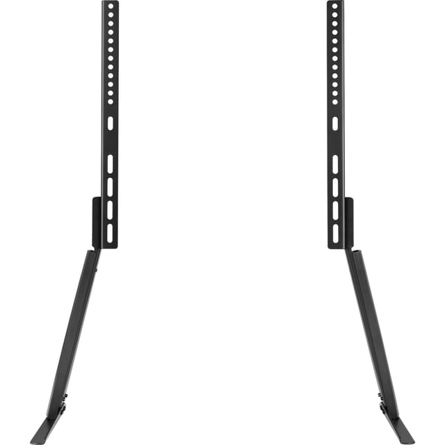 WM2870, Standfuß