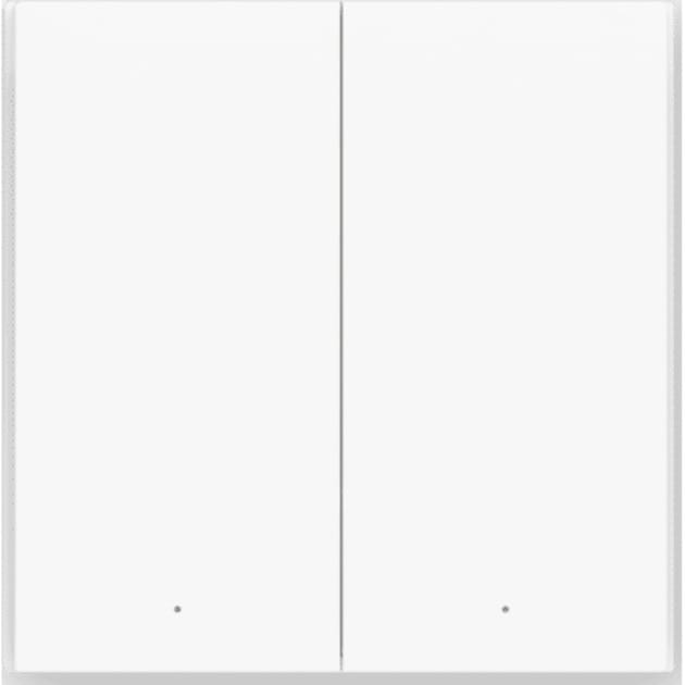 Smarter Lichtschalter H1 EU (ohne Neutralleiter)