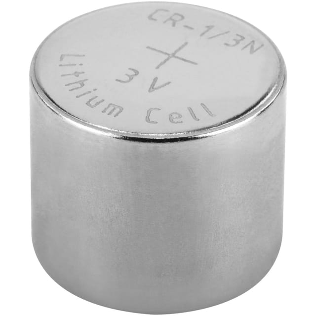 Lithium Batterie CR1/3N / CR11108 / 2L76