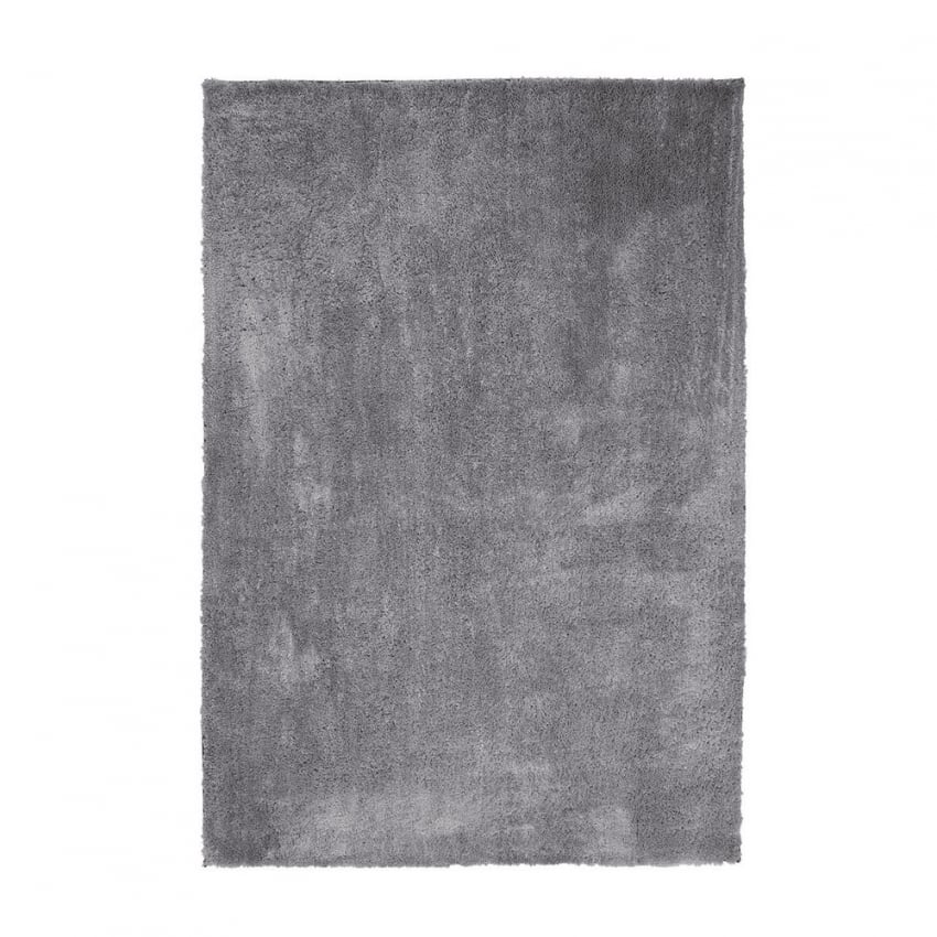 Moderner Antistatischer Anti-stress Design Wohnzimmerteppich Milano Gri102