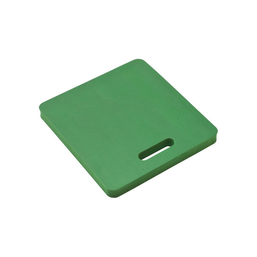 Kniekissen Nature Knee Cushion Bequem Leicht 40x38x3 Cm