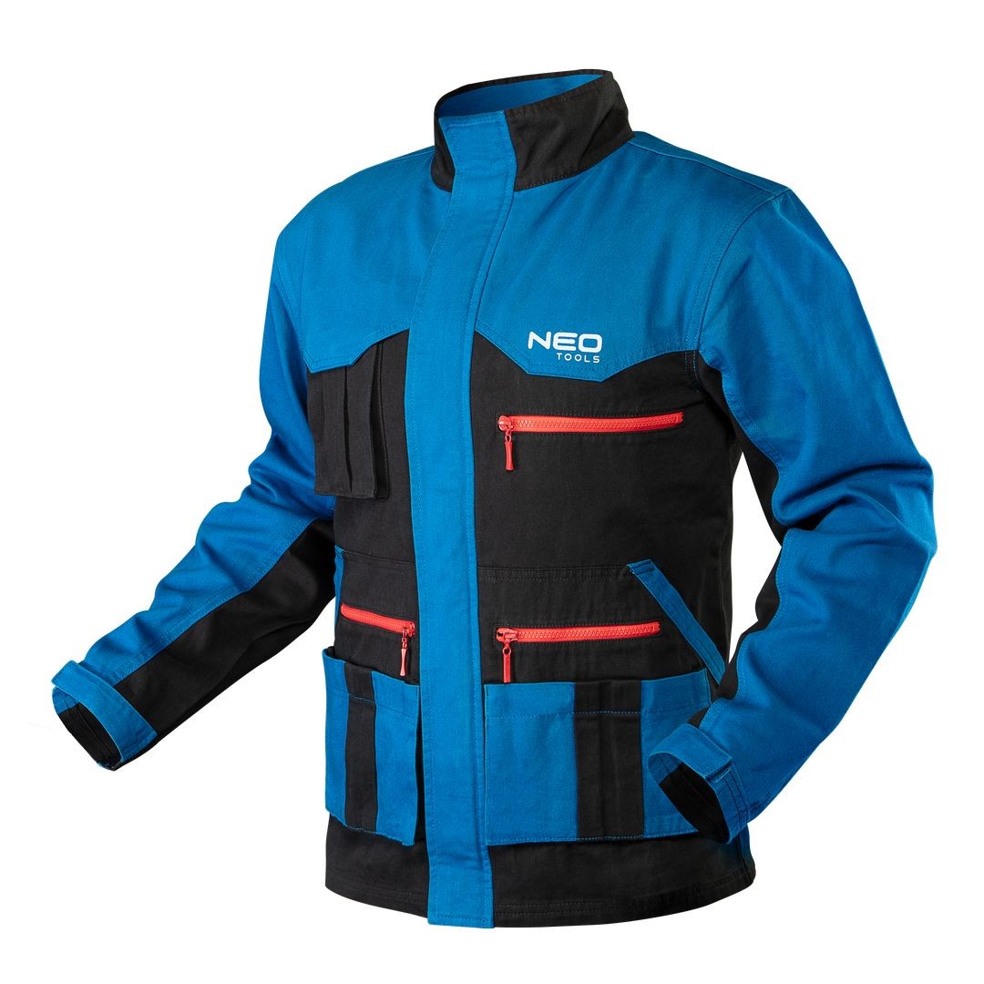 Hd+ Arbeits-sweatshirt Größe M - T N81-215m