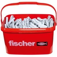 Dübel SX Plus 12x60 im Eimer