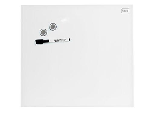 Nobo Diamond Magnettafel Weiß 45 Cm
