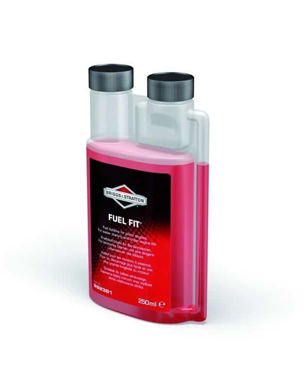 Additif Et Stabilisateur Kraftstoffhahn Origine Briggs Et Stratton 250 Ml