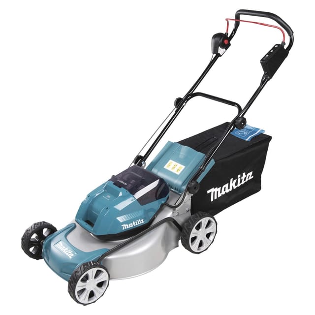 Akku-Rasenmäher DLM463PT2, 36Volt (2x18Volt)
